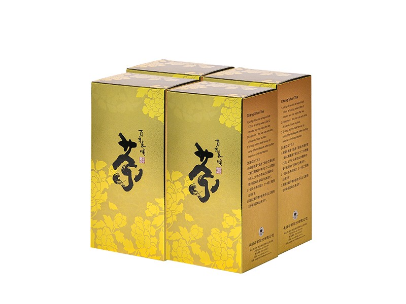 開春功夫茶1斤