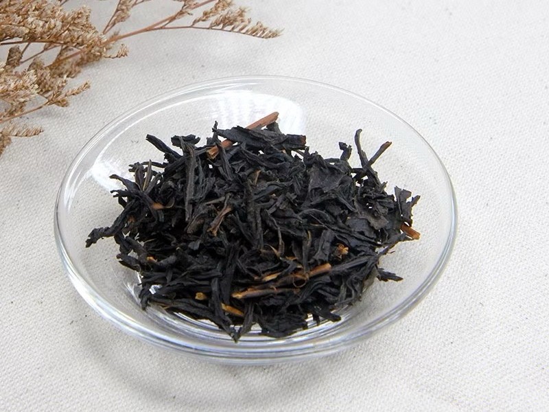 金蝶系列-暢銷茶禮