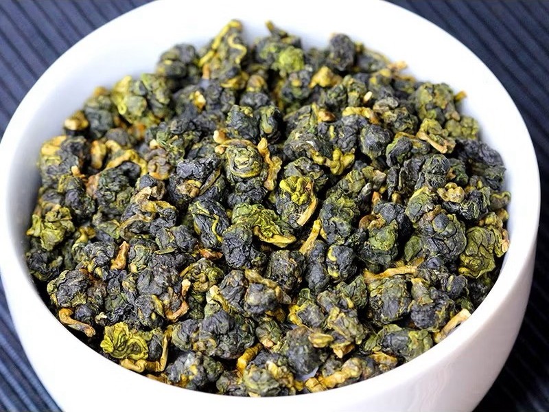 金蝶系列-暢銷茶禮