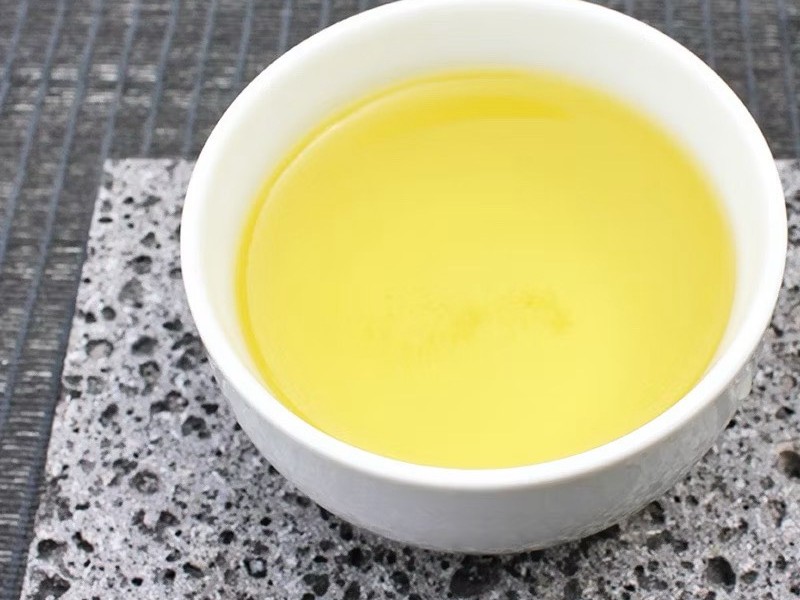 金蝶系列-高山茶禮