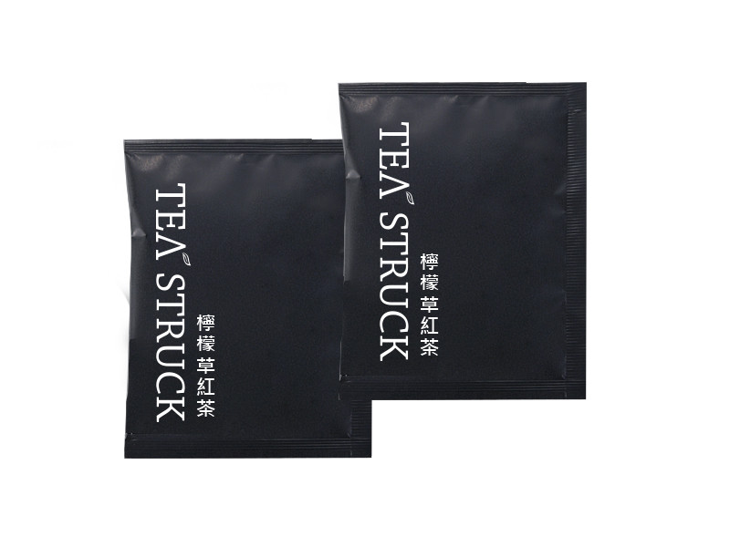 檸檬草紅茶50入