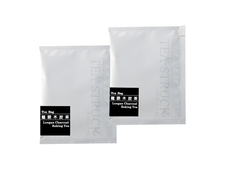 龍眼木炭烏龍50入